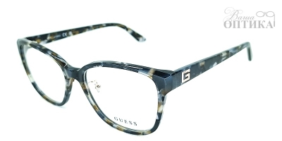 Guess 2992 020 54 оправа очковая